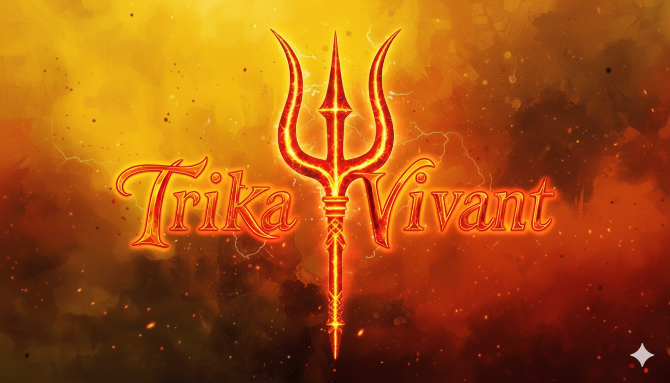 Trika Śaiva, orientation et reconnaissance